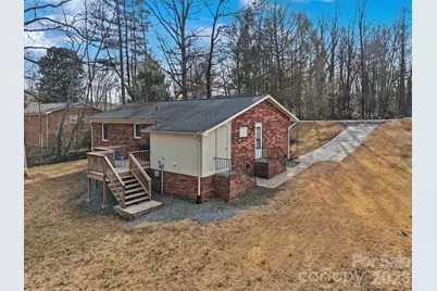 1437 Oak Hill Drive, Morganton, NC 28655 - Photo 42