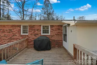 1437 Oak Hill Drive, Morganton, NC 28655 - Photo 32