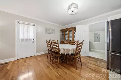 1437 Oak Hill Drive, Morganton, NC 28655 - Photo 8