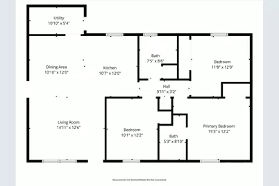 1437 Oak Hill Drive, Morganton, NC 28655 - Photo 46