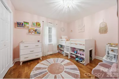 1437 Oak Hill Drive, Morganton, NC 28655 - Photo 22