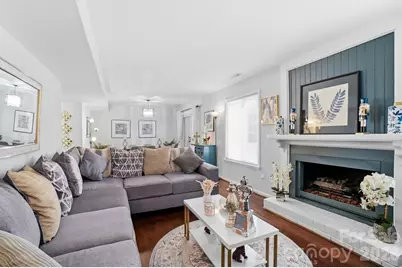 8407 Cricket Lake Drive, Charlotte, NC 28277 - Photo 10