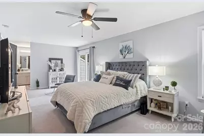 8407 Cricket Lake Drive, Charlotte, NC 28277 - Photo 28