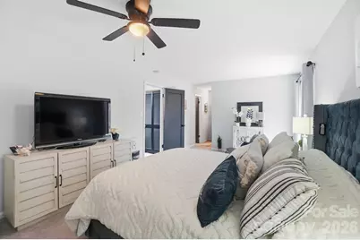8407 Cricket Lake Drive, Charlotte, NC 28277 - Photo 30