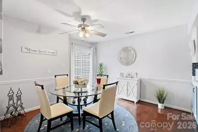 8407 Cricket Lake Drive, Charlotte, NC 28277 - Photo 18