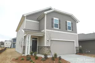 3058 Eastcott Ave, Monroe, NC 28110 - Photo 1