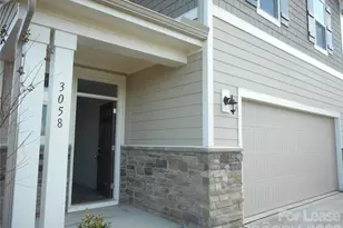 3058 Eastcott Ave, Monroe, NC 28110 - Photo 2