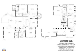 25 Blenheim Ct NE, Concord, NC 28025 - Photo 44