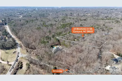 25 Blenheim Court NE, Concord, NC 28025 - Photo 36