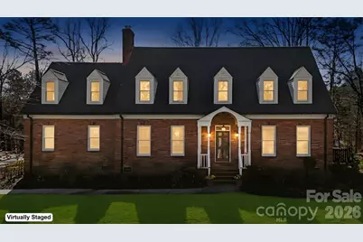 25 Blenheim Court NE, Concord, NC 28025 - Photo 1