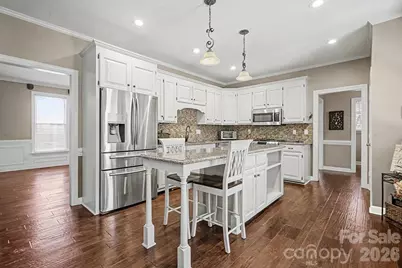 25 Blenheim Court NE, Concord, NC 28025 - Photo 16