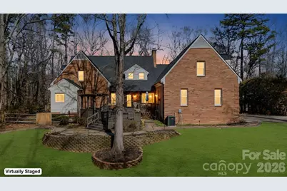 25 Blenheim Court NE, Concord, NC 28025 - Photo 6