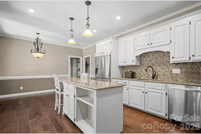 25 Blenheim Court NE, Concord, NC 28025 - Photo 20