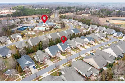 18421 Neville Avenue, Cornelius, NC 28031 - Photo 2