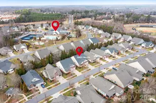 18421 Neville Ave, Cornelius, NC 28031 - Photo 2