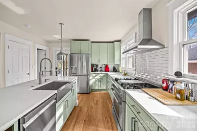 1937 Wilmore Drive, Charlotte, NC 28203 - Photo 12