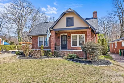 1937 Wilmore Drive, Charlotte, NC 28203 - Photo 2