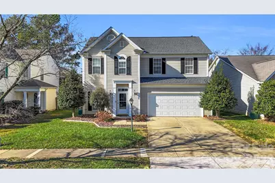 5815 Waverly Lynn Lane, Charlotte, NC 28269 - Photo 2