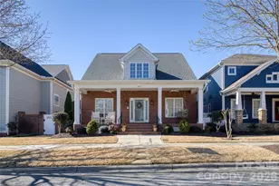 6172 Village Dr NW, Concord, NC 28027 - Photo 2