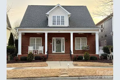 6172 Village Drive NW, Concord, NC 28027 - Photo 1