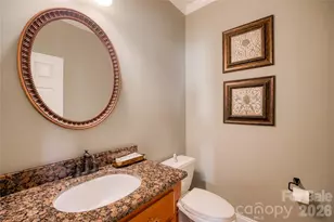 6172 Village Dr NW, Concord, NC 28027 - Photo 28