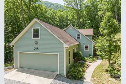 213 Hope Circle, Waynesville, NC 28786 - Photo 2