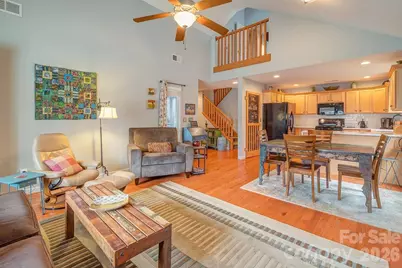 429 Kyfields Drive, Weaverville, NC 28787 - Photo 8