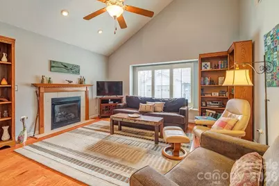 429 Kyfields Drive, Weaverville, NC 28787 - Photo 6