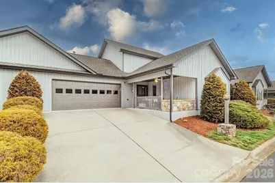 429 Kyfields Drive, Weaverville, NC 28787 - Photo 2