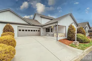 429 Kyfields Dr, Weaverville, NC 28787 - Photo 2