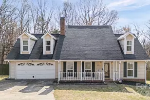 2404 Wildburne Ct, Charlotte, NC 28262 - Photo 1