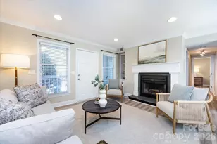 430 Queens Rd, Charlotte, NC 28207 - Photo 4