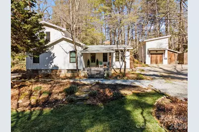 2525 Kanuga Road, Hendersonville, NC 28739 - Photo 1