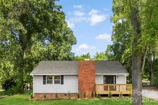 527 Bostian Ave, Kannapolis, NC 28083 - Photo 1