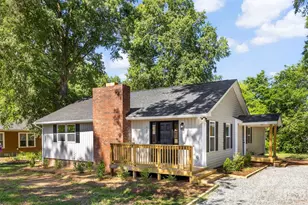 527 Bostian Ave, Kannapolis, NC 28083 - Photo 2