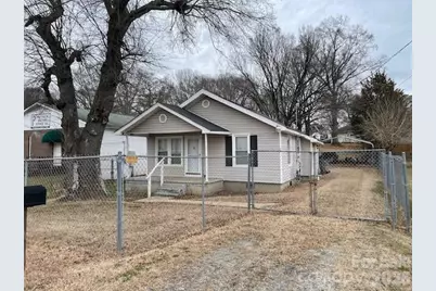 914 Hanover Street, Gastonia, NC 28054 - Photo 1