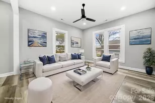 136 E Lacy St, Chester, SC 29706 - Photo 4