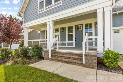 106 Slocumb Lane, Mooresville, NC 28117 - Photo 2