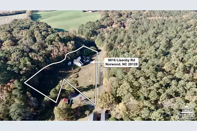 9816 Lisenby Road, Norwood, NC 28128 - Photo 8