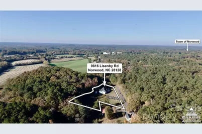 9816 Lisenby Road, Norwood, NC 28128 - Photo 12