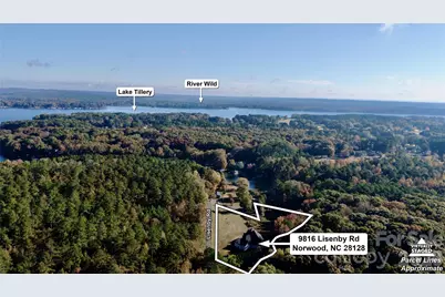 9816 Lisenby Road, Norwood, NC 28128 - Photo 10