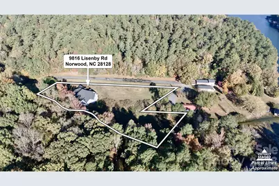 9816 Lisenby Road, Norwood, NC 28128 - Photo 6