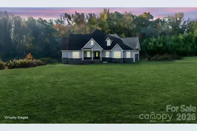 9816 Lisenby Road, Norwood, NC 28128 - Photo 2