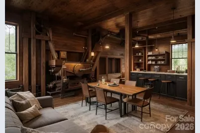 9 & 1 Old Mill Lane, Weaverville, NC 28787 - Photo 36