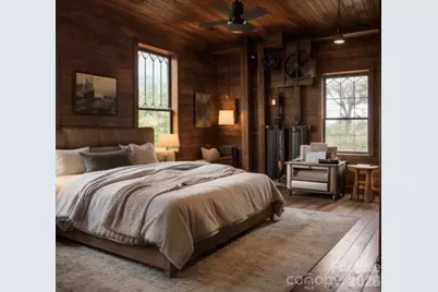 9 & 1 Old Mill Lane, Weaverville, NC 28787 - Photo 34