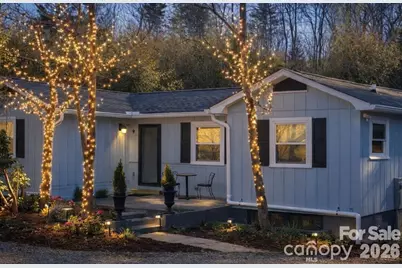 9 & 1 Old Mill Lane, Weaverville, NC 28787 - Photo 4