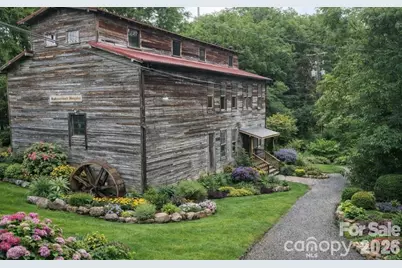 9 & 1 Old Mill Lane, Weaverville, NC 28787 - Photo 40
