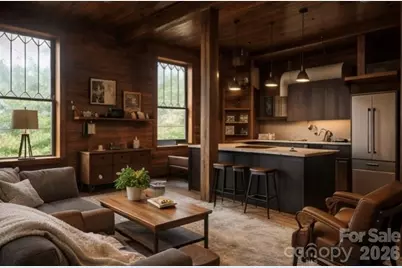 9 & 1 Old Mill Lane, Weaverville, NC 28787 - Photo 32