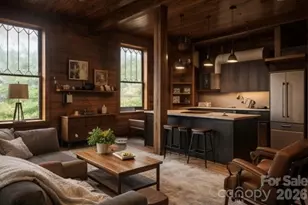 9 & 1 Old Mill Ln, Weaverville, NC 28787 - Photo 32