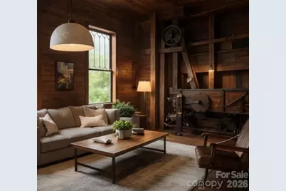 9 & 1 Old Mill Lane, Weaverville, NC 28787 - Photo 34